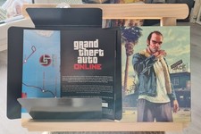 Collector GTA 5 sur PC