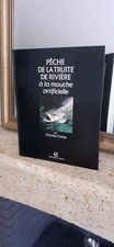 TBE pêche de la truite de