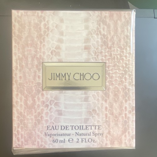 Jimmy choo eau - choo, de