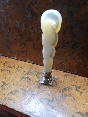 Sceau sculpte collection - sceau,