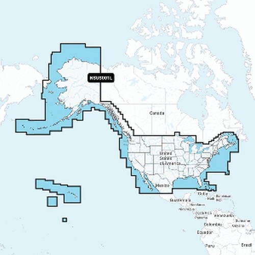 Garmin 010 c1287 navionics - garmin, 010-c1287-20