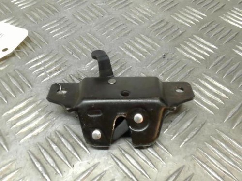 Serrure hayon peugeot 106 - de,