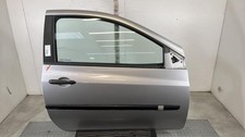 Porte avant droit RENAULT CLIO 3 PHASE 2 7751476109