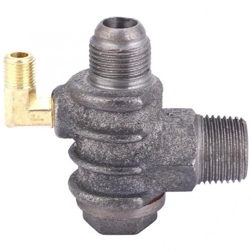 Clapet anti retour voies - anti-retour, 3