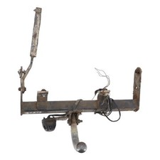 Attelage (boule de remorquage)