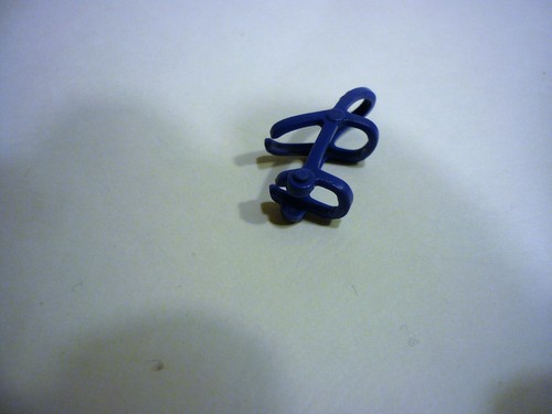 Lot playmobil accessoires - lot,