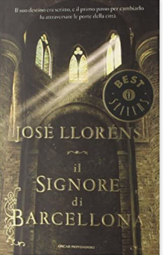 Signore barcellona - il, di
