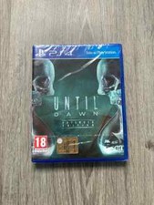 Until Dawn Extended Edition