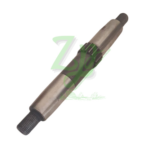 Arbre axe porte fraise - arbre,