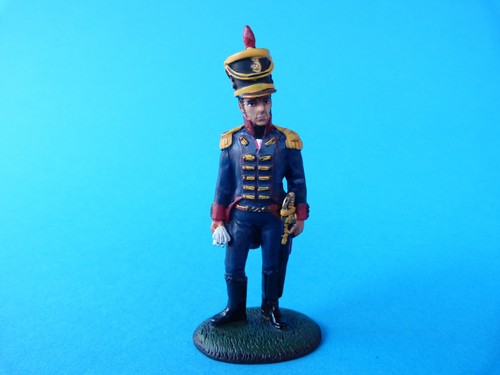 Soldat plomb delprado - de,