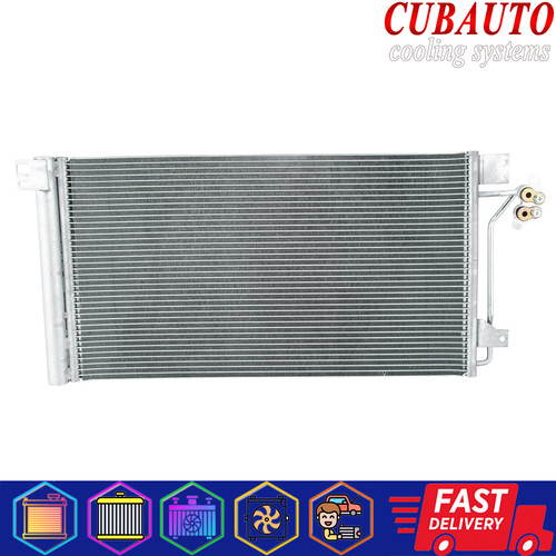 Condenseur climatisation - condenseur,