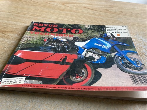 Honda 600 cb600f suzuki 750 - 600,