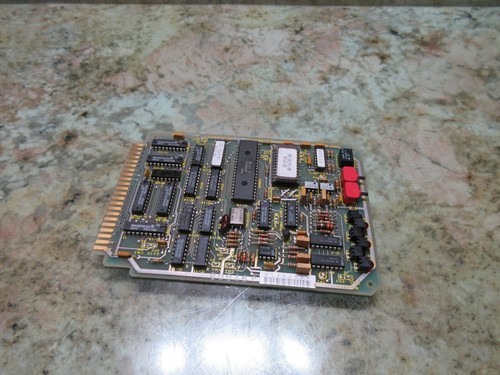 Carte circuit modicon - carte,