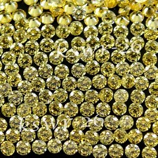 Lot de 10 pierres précieuses