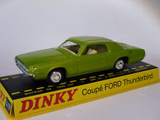 Coupé FORD Thunderbird  -