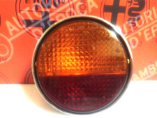 Fiat 850 Sport Coupé Phare