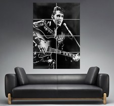 Elvis Presley Legend Singer of