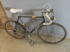 Peugeot Perthus Py10 Mavic Vintage Bike French