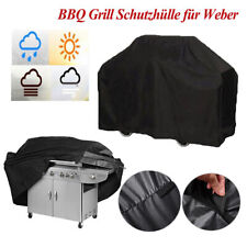 Housse de protection barbecue pour Weber 7573 7106 Genesis Spirit
