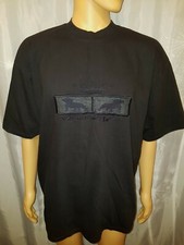 t-shirt Bullrot homme taille XL 