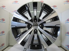 Jante ALUMINIUM PEUGEOT 3008 I  17 POUCES   2473811  R.P