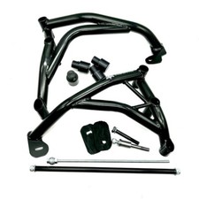 Crash Cage Engine Guard Crash