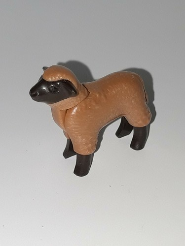 Playmobil animaux bébé