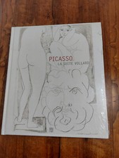 Picasso, la Suite Vollard collection du Musée national Picasso-Paris 2017 - Neuf