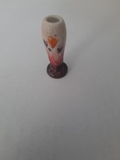 Fève Vase D'après E. Gallé - Série "Somptueux Gallé" - 2008 - 3,6 cm