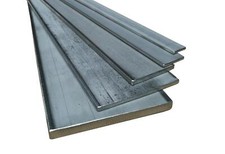 Acier Inoxydable 1.4301 Longueur 1000Mm (100Cm) De 20X3Mm À 100X10Mm