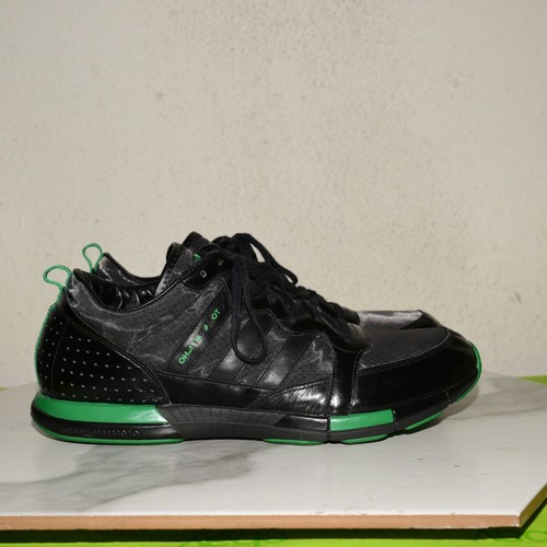Adidas yohji yamamoto 3 - yohji,