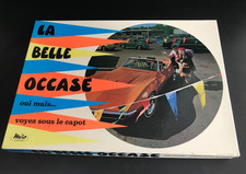 Jeu société belle occase - jeu, la