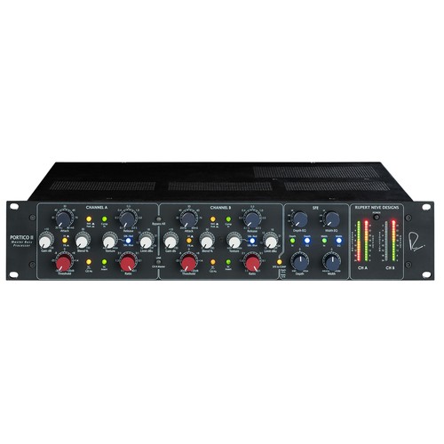 Rupert neve designs portico - neve, ii