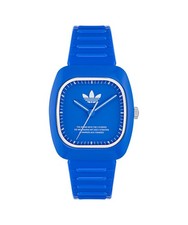 Adidas originals montre - montre, bleu