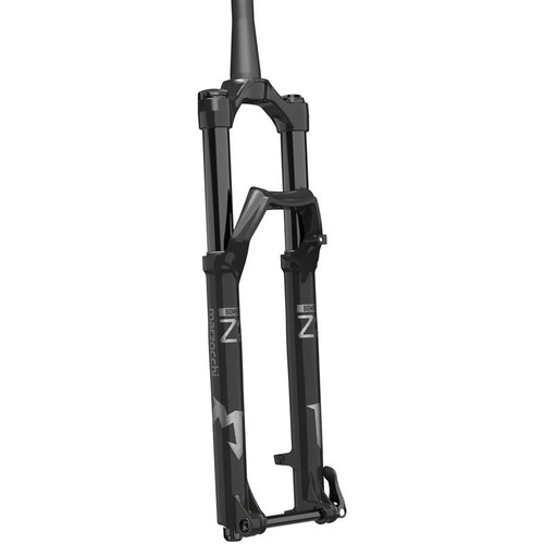 Bomber suspension fork - fork,