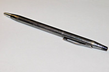 vintage ancien STYLO CROSS