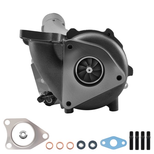 Turbo for audi 2 7 - for, a6