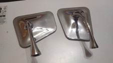 1 Paire de rétroviseurs