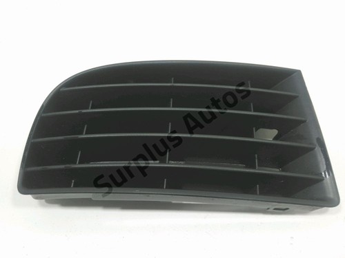 Grille calandre droite - grille,