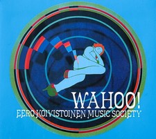 EERO KOIVISTOINEN MUSIC