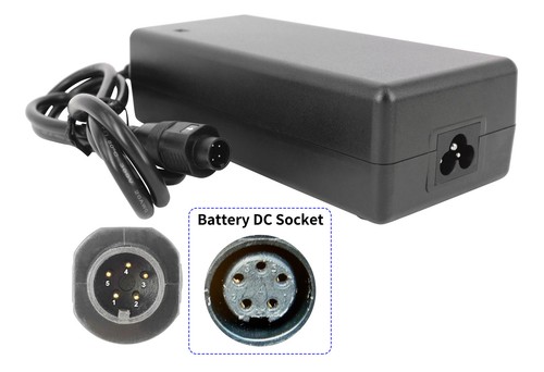 42v chargeur pour - chargeur, 36v