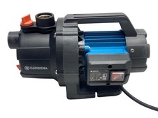 Pompe de jardin GARDENA 3000/4