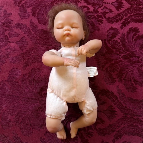Cheryl hill reborn - hill, doll
