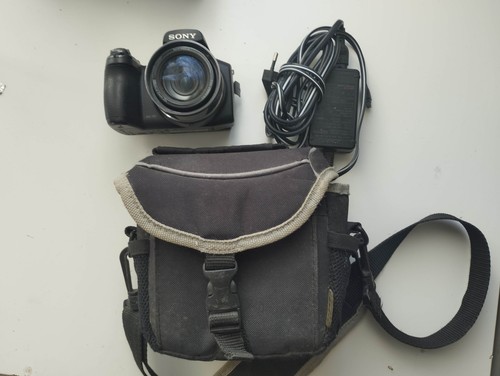 Appareil phot sony cyber shot - appareil,