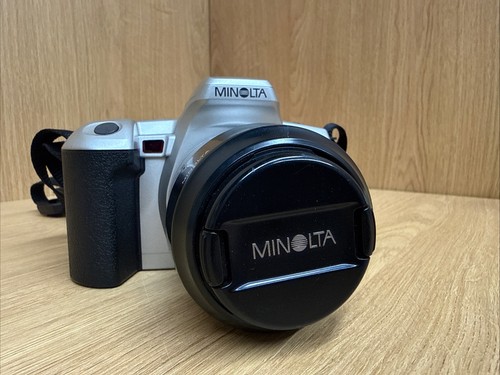 Minolta dynax 360si boîtier - 360si,