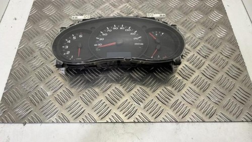 Compteur renault master - compteur, 3