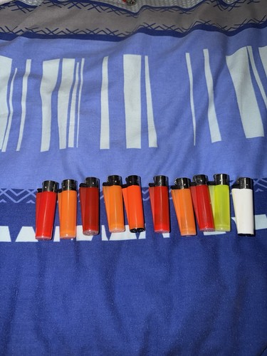 Briquet clipper - briquet,