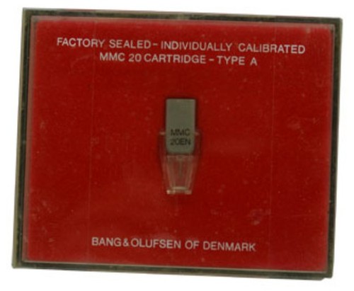 Bang olufsen mmc20en nude - &,