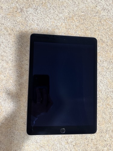 Apple ipad air fi - ipad, 16gb