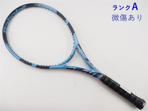 Raquette tennis babolat - de,